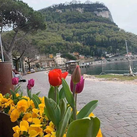 Casa Manuela Euroresidence Garda Garda (Verona)