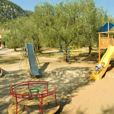Appartamento Casa Manuela - Euroresidence Vicino Al Garda (Verona)