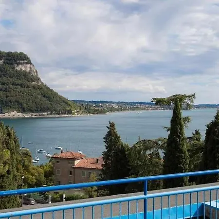 Casa Manuela Euroresidence Garda