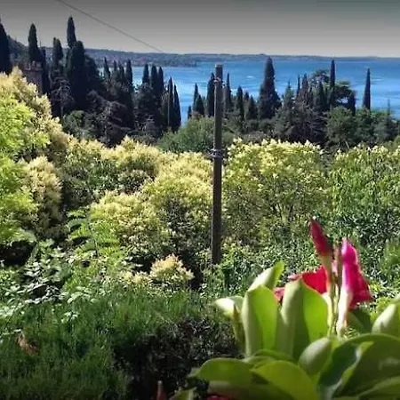 Apartment Casa Manuela Euroresidence Garda *