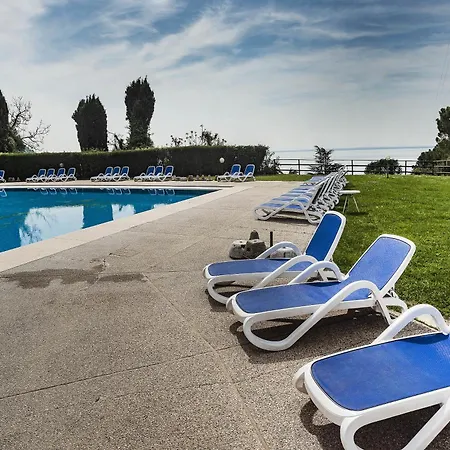 Casa Manuela Euroresidence Garda Garda (Verona)
