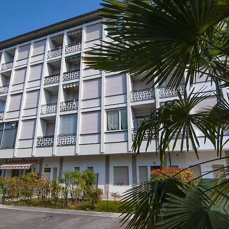 Apartment Casa Manuela Euroresidence Garda