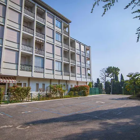 Apartment Casa Manuela Euroresidence Garda *