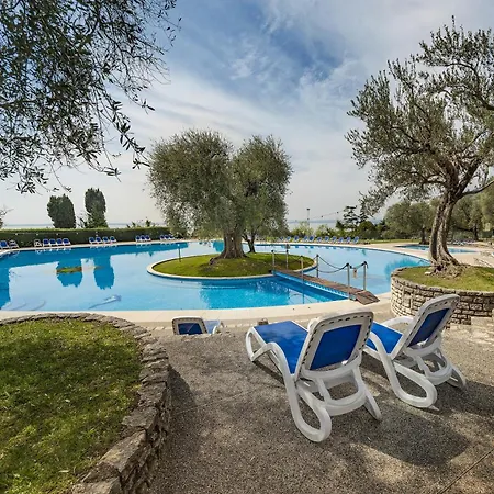 Apartment Casa Manuela Euroresidence Garda