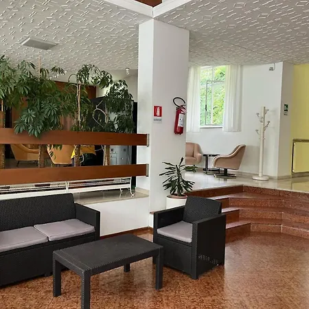 Casa Manuela Euroresidence Garda Apartment *