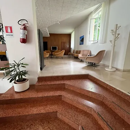 Casa Manuela Euroresidence Garda *
