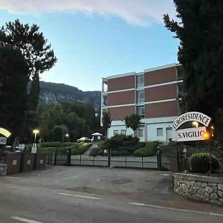 Apartment Casa Manuela Euroresidence Garda *