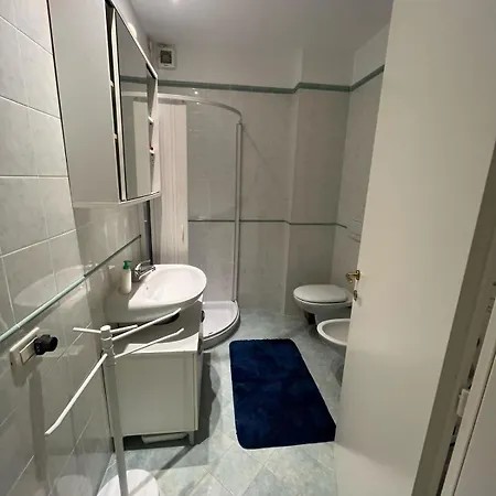 Casa Manuela Euroresidence Garda Apartment Garda (Verona)