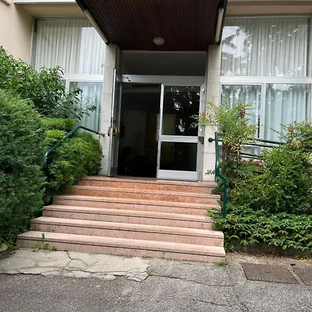 Apartment Casa Manuela Euroresidence Garda *