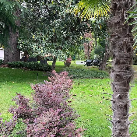 Casa Manuela Euroresidence Garda Apartment Garda (Verona)