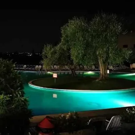 Casa Manuela Euroresidence Garda
