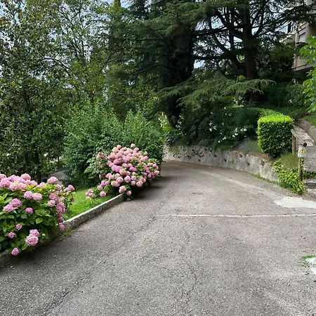 Casa Manuela Euroresidence Garda Apartment Garda (Verona)