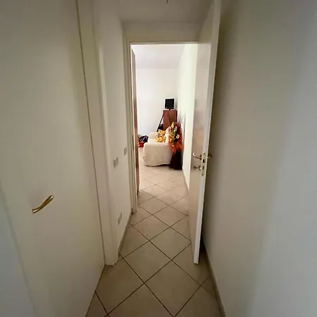 Apartment Casa Manuela Euroresidence Garda *