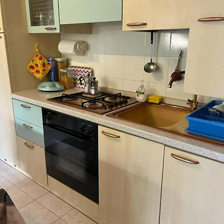 Apartment Casa Manuela Euroresidence Garda Garda (Verona)