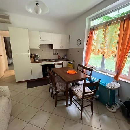 Casa Manuela Euroresidence Garda Garda (Verona)