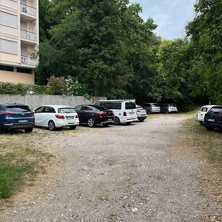 Casa Manuela Euroresidence Garda