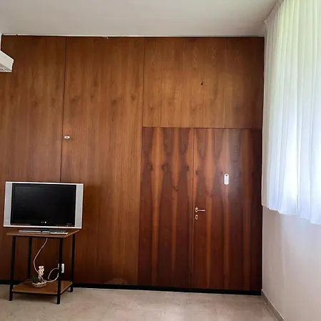 Casa Manuela Euroresidence Garda *