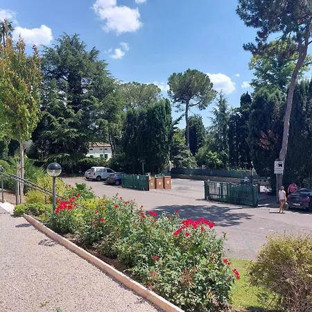 Casa Manuela Euroresidence Garda