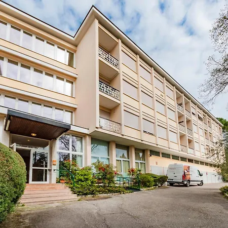 Apartment Casa Manuela Euroresidence Garda Garda (Verona)