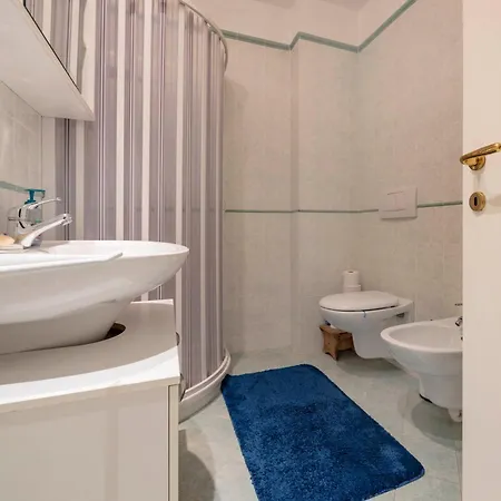 Casa Manuela Euroresidence Garda
