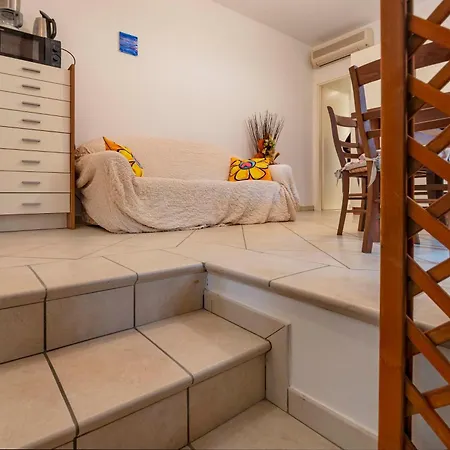 Apartment Casa Manuela Euroresidence Garda *