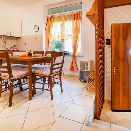 Apartment Casa Manuela Euroresidence Garda Garda (Verona)