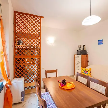 Apartment Casa Manuela Euroresidence Garda *