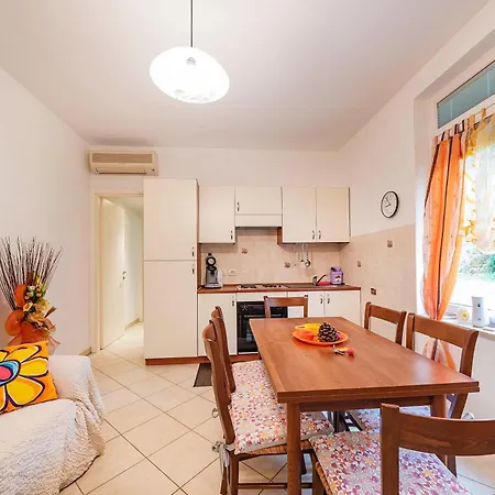 Apartment Casa Manuela Euroresidence Garda *