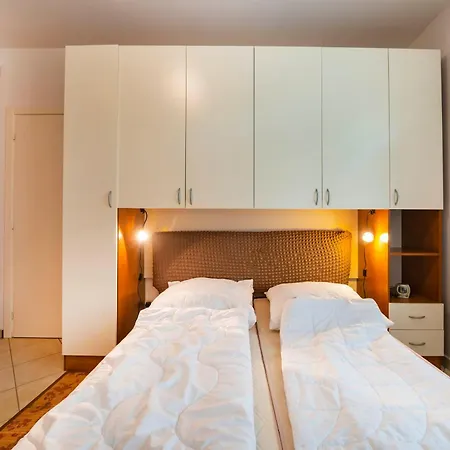 Casa Manuela Euroresidence Garda *