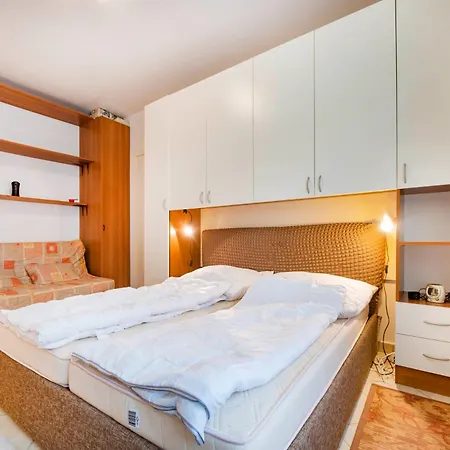 Casa Manuela Euroresidence Garda Apartment Garda (Verona)