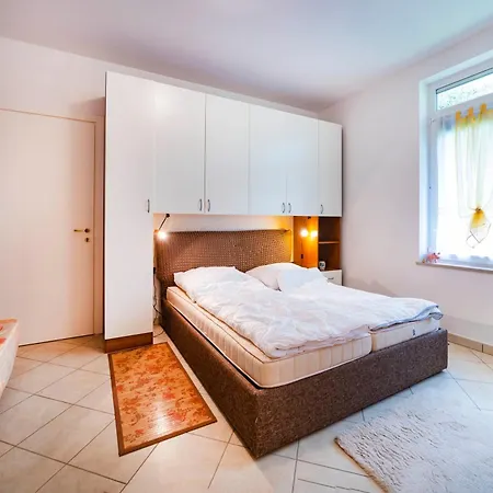 Apartment Casa Manuela Euroresidence Garda