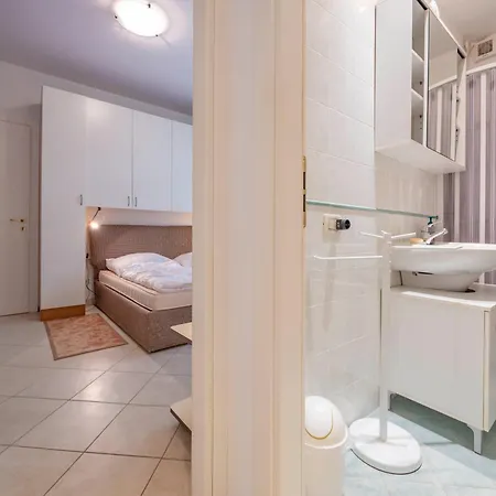 Casa Manuela Euroresidence Garda *