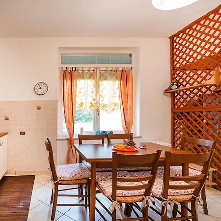 Casa Manuela Euroresidence Garda *