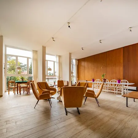 Apartment Casa Manuela Euroresidence Garda *