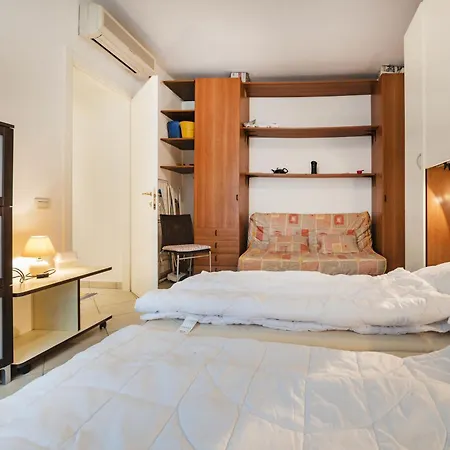 Casa Manuela Euroresidence Garda