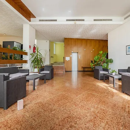 Casa Manuela Euroresidence Garda Apartment