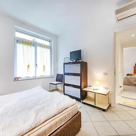 Apartment Casa Manuela Euroresidence Garda *