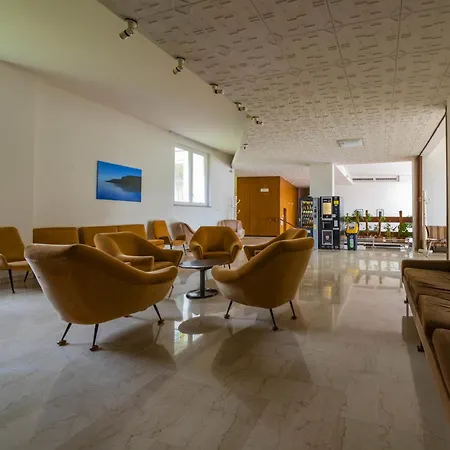 Casa Manuela Euroresidence Garda *