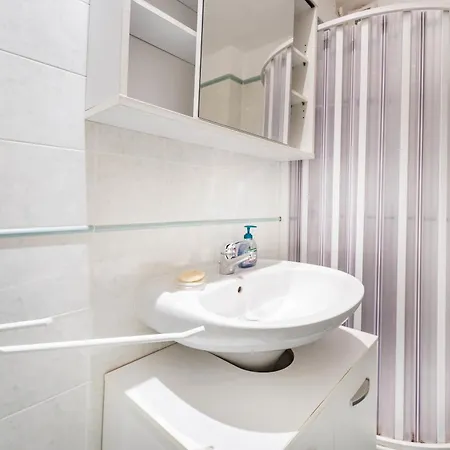 Casa Manuela Euroresidence Garda Apartment