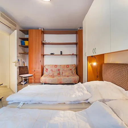 Casa Manuela Euroresidence Garda Apartment Garda (Verona)