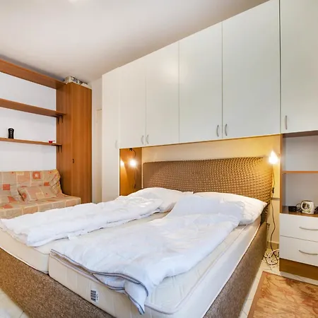 Casa Manuela Euroresidence Garda Apartment