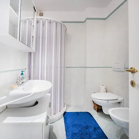 Appartamento Casa Manuela - Euroresidence Vicino Al Garda (Verona)