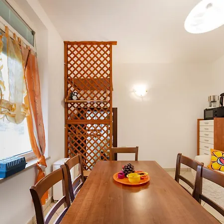 Casa Manuela Euroresidence Garda Garda (Verona)