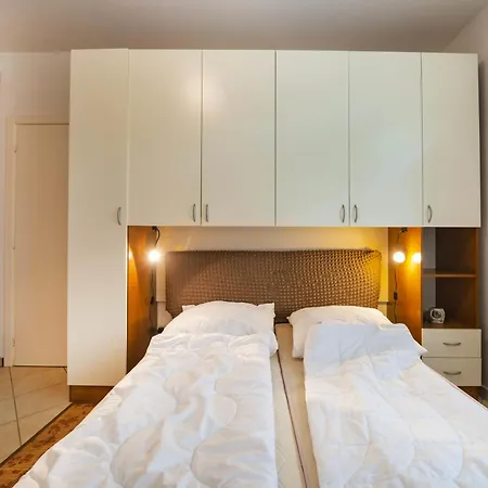 Casa Manuela Euroresidence Garda Apartment
