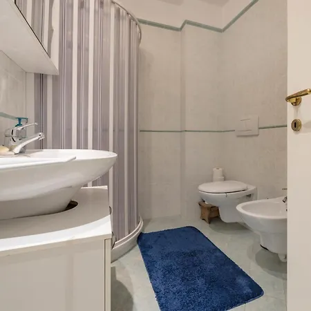 Casa Manuela Euroresidence Garda