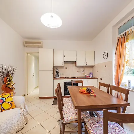 Apartment Casa Manuela Euroresidence Garda Garda (Verona)