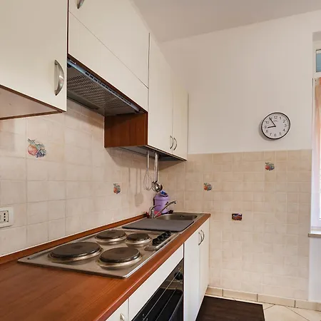 Casa Manuela Euroresidence Garda *