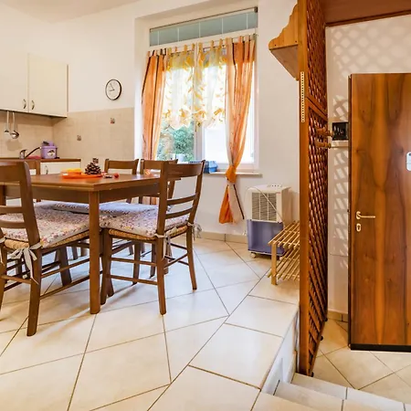 Casa Manuela Euroresidence Garda Garda (Verona)