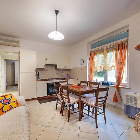 Casa Manuela Euroresidence Garda Apartment