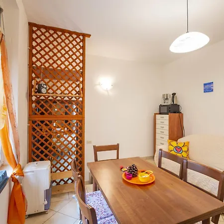 Apartment Casa Manuela Euroresidence Garda *